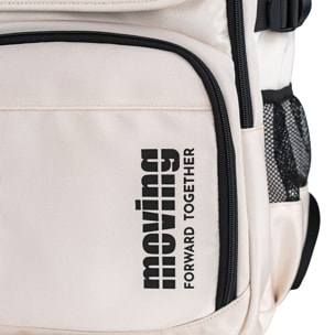 Mochila Casual/Ocio Lois Bross Beige