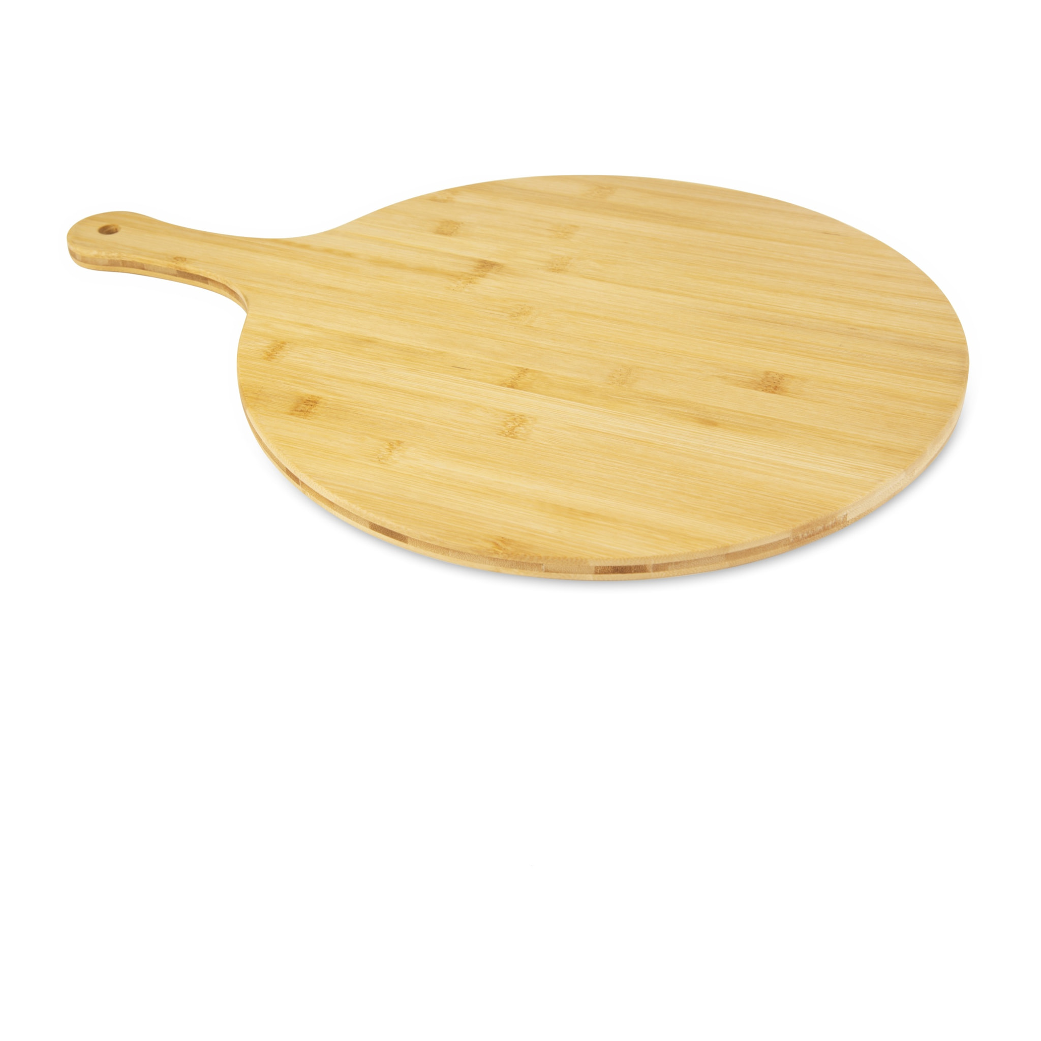 Pala per pizza 35 cm Excelsa – Eco Living, Bambù Beige