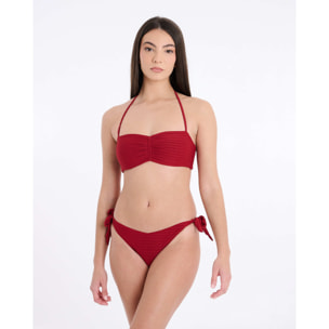 Bandeau textura rayas Kea
