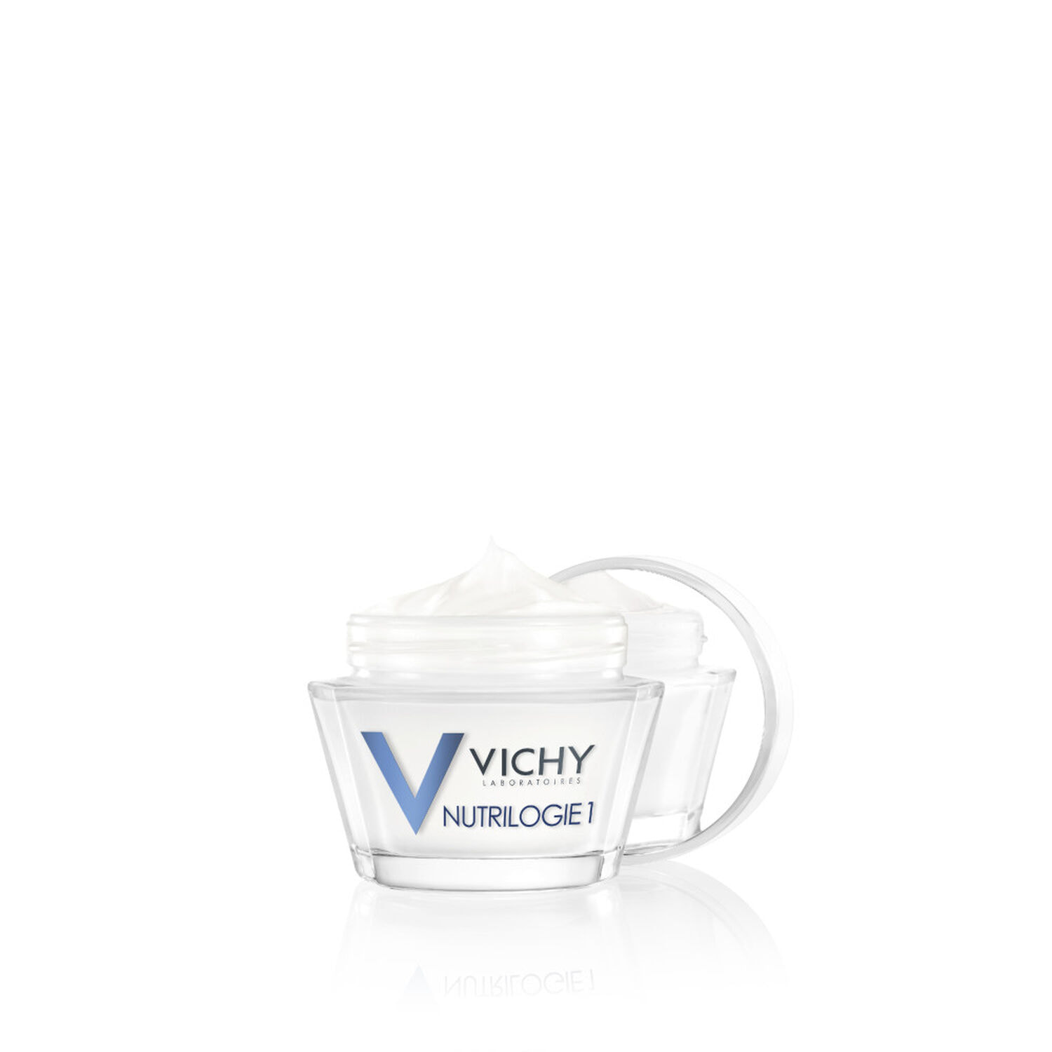 Nutrilogie 1 - Crème de Jour Hydratant & Nourissante 50 ml