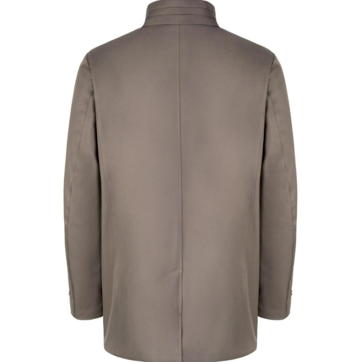 Chaquetas Hombre de la marca GEOX  modelo M VINCIT GRIS