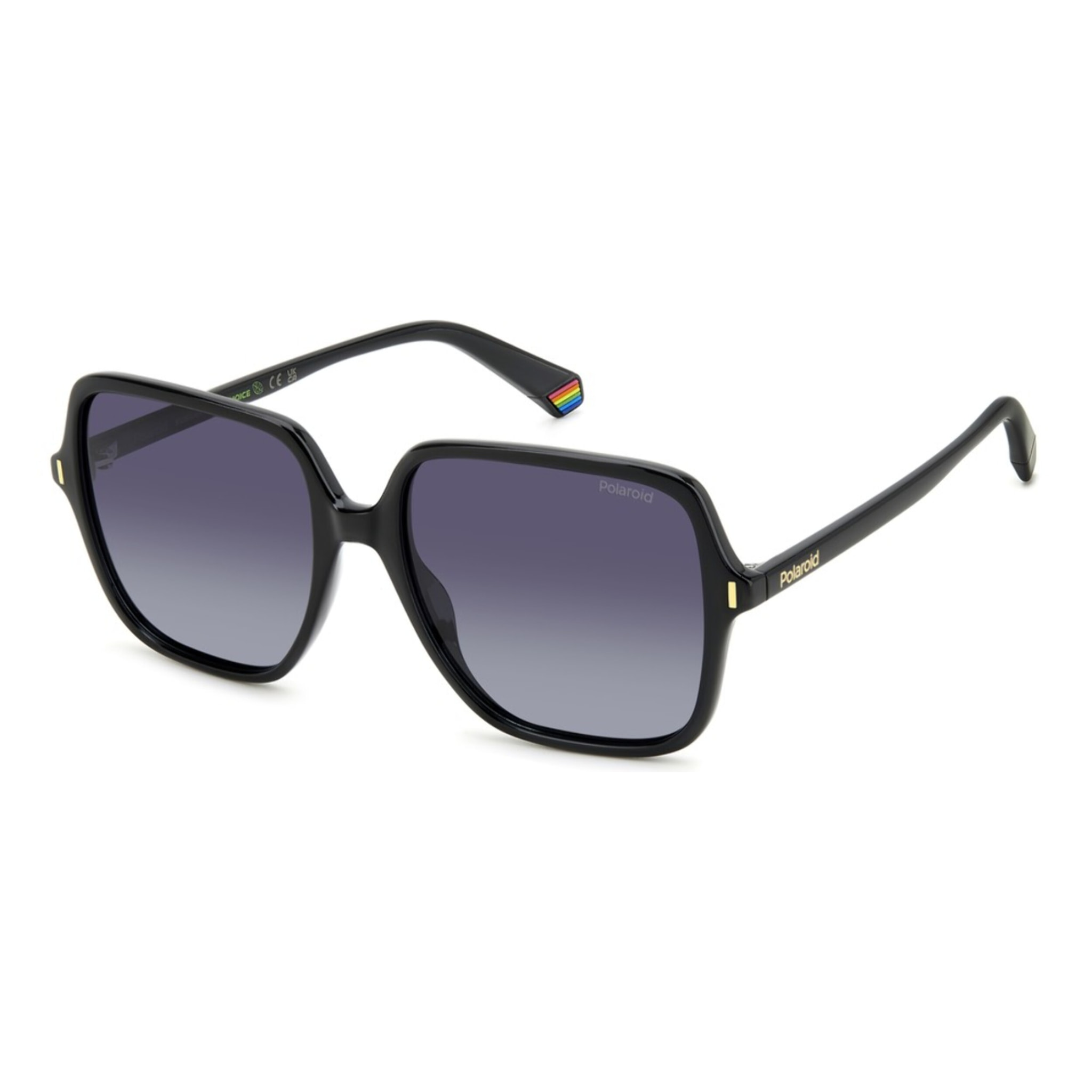 Gafas de Sol Polaroid PLD 6219/S 807 Polarizadas de Policarbonato Mujer 56 mm