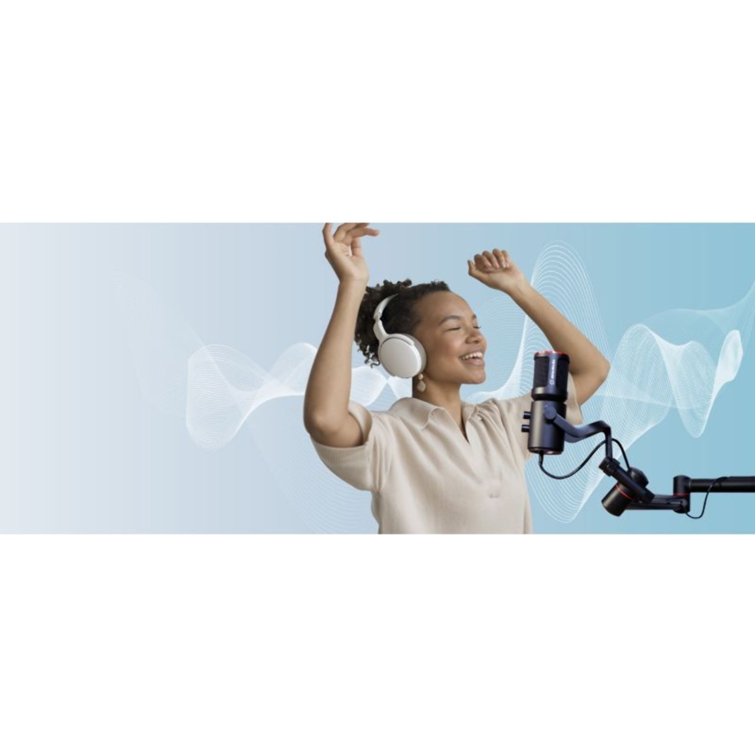 Micro AVERMEDIA Live Streamer MIC 350 AM350