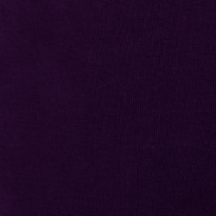 Cisne Niño Berenjena Talla 10