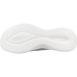 Sneakers De  Mujer Slip-ins: Sumit Gris