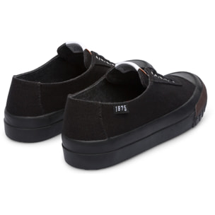 CAMPER Camaleon 1975 - Sneakers Donna Nero