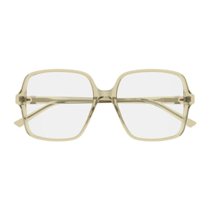 Gafas de Vista Gucci GG1994O-004 de Acetato Mujer 53 mm
