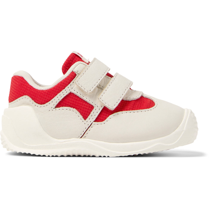 Sneakers - CAMPER Dadda - Multicolore - Tessile tecnico