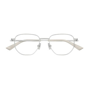 Gafas de Vista Bottega Veneta BV1301O-005 de Metal Unisex 52 mm