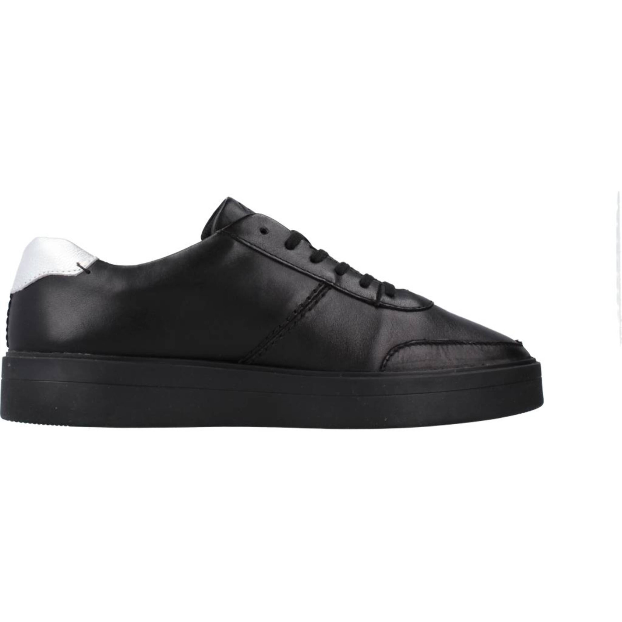 Sneakers de  Mujer de la marca CLARKS  modelo HERO WALK Black