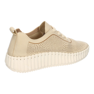 Zapatillas Casual para Mujer, Comdodas y Elegantes, Diseño Moderno Calado