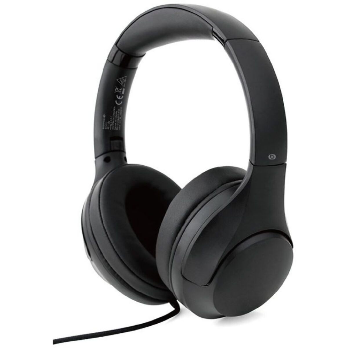 Casque ESSENTIELB AF1070 Noir
