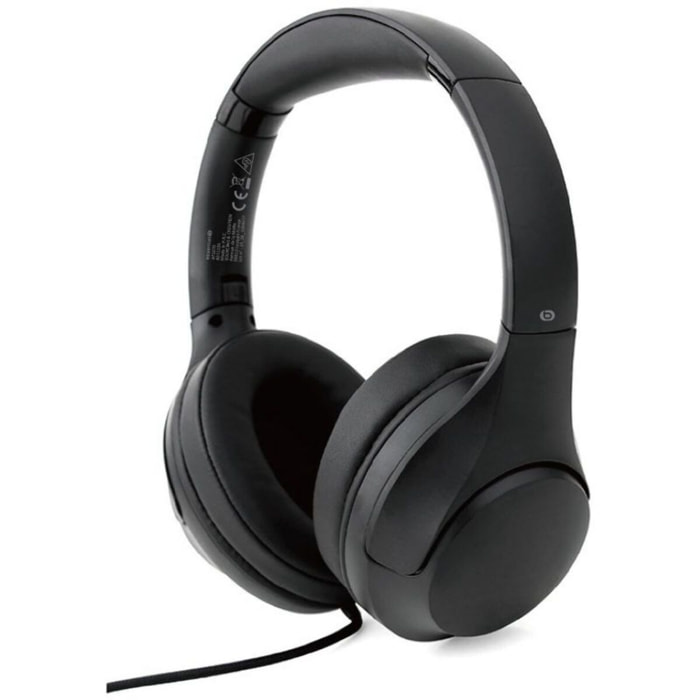 Casque ESSENTIELB AF1070 Noir