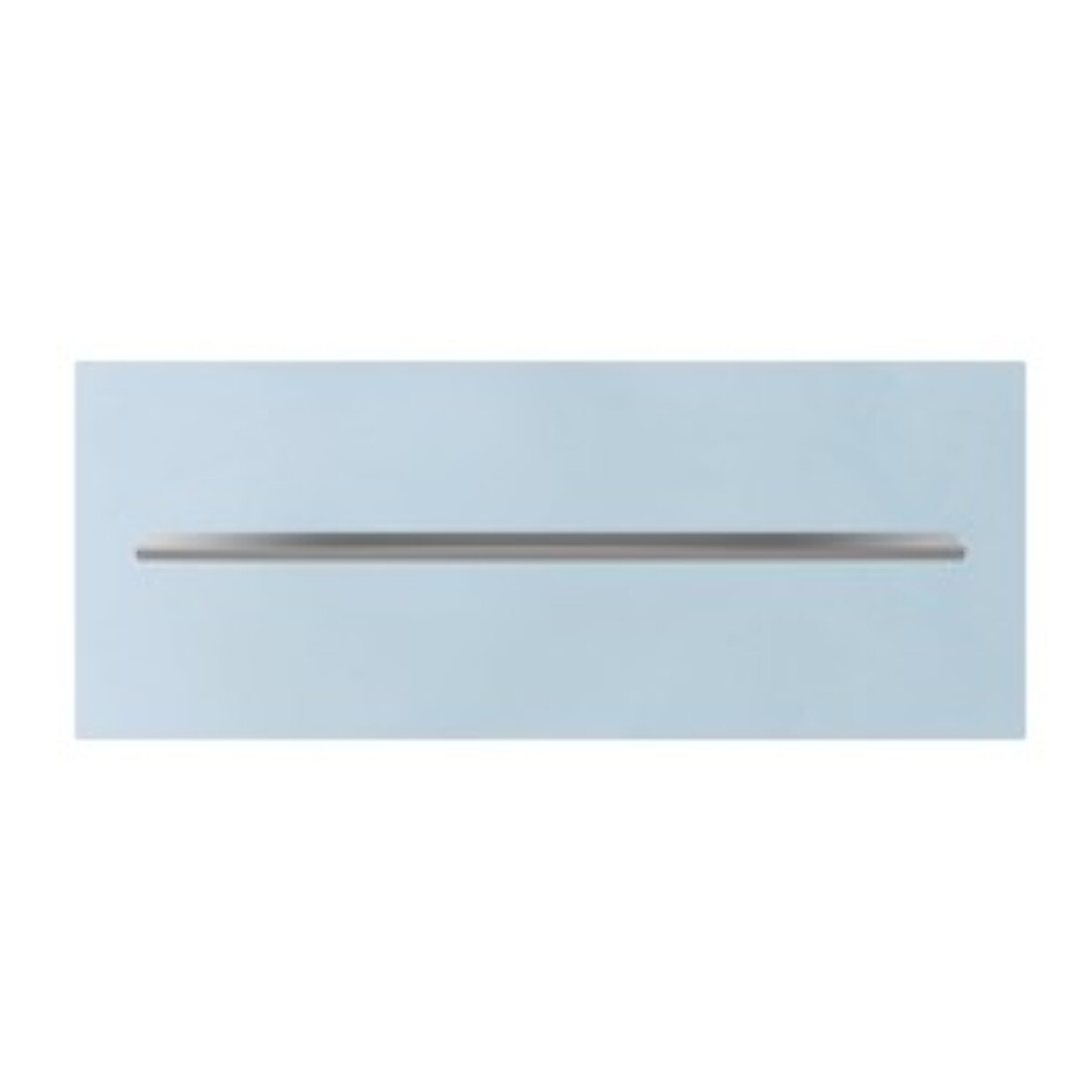 Barrette de finition standard 30 cm receveur Wedi fundo Riolito