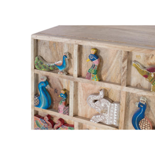 Cómoda - 81x80x34cm