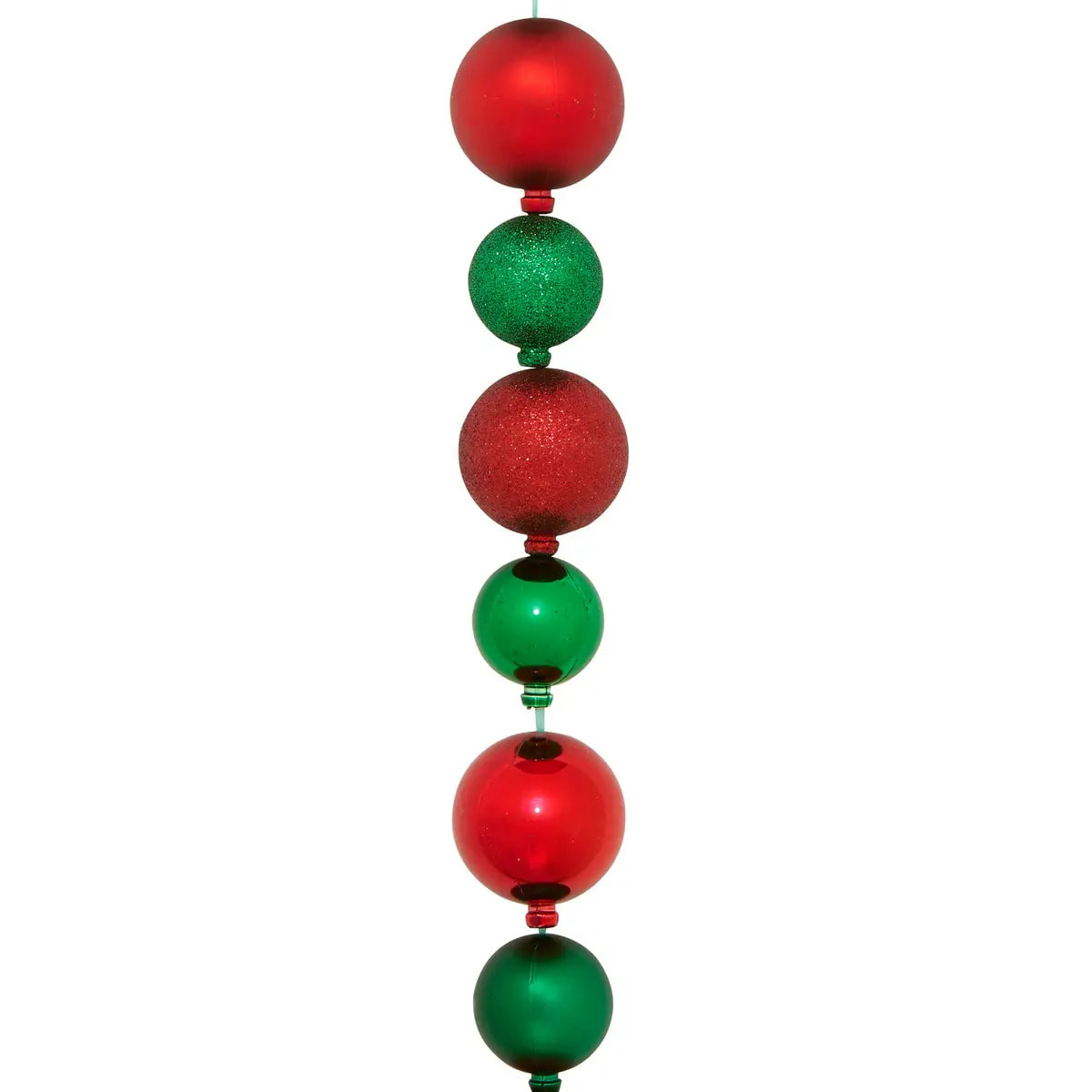GDN PLAST BOULE RG/VRT 200CM