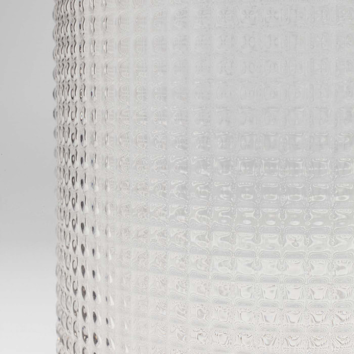 Vase LA Noble 30cm Kare Design