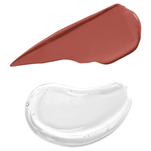 NYX Professional Makeup Shine Loud Rouge à lèvres Ambition Statement