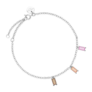 Pulsera Rosefield Mujer JTBBS-J432