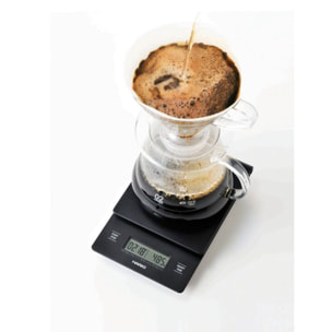 Balance HARIO pour filtration V60