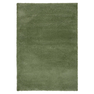 Tapis rectangle SHAGGY