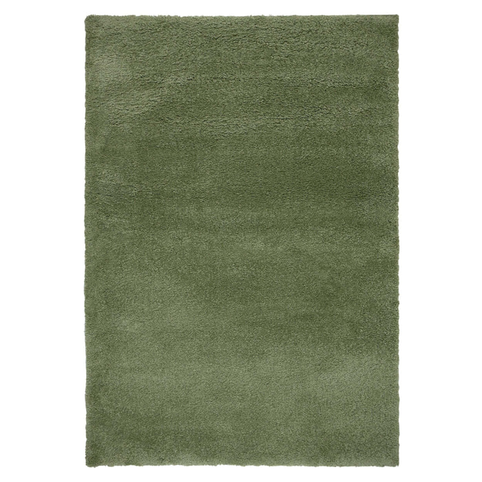 Tapis rectangle SHAGGY