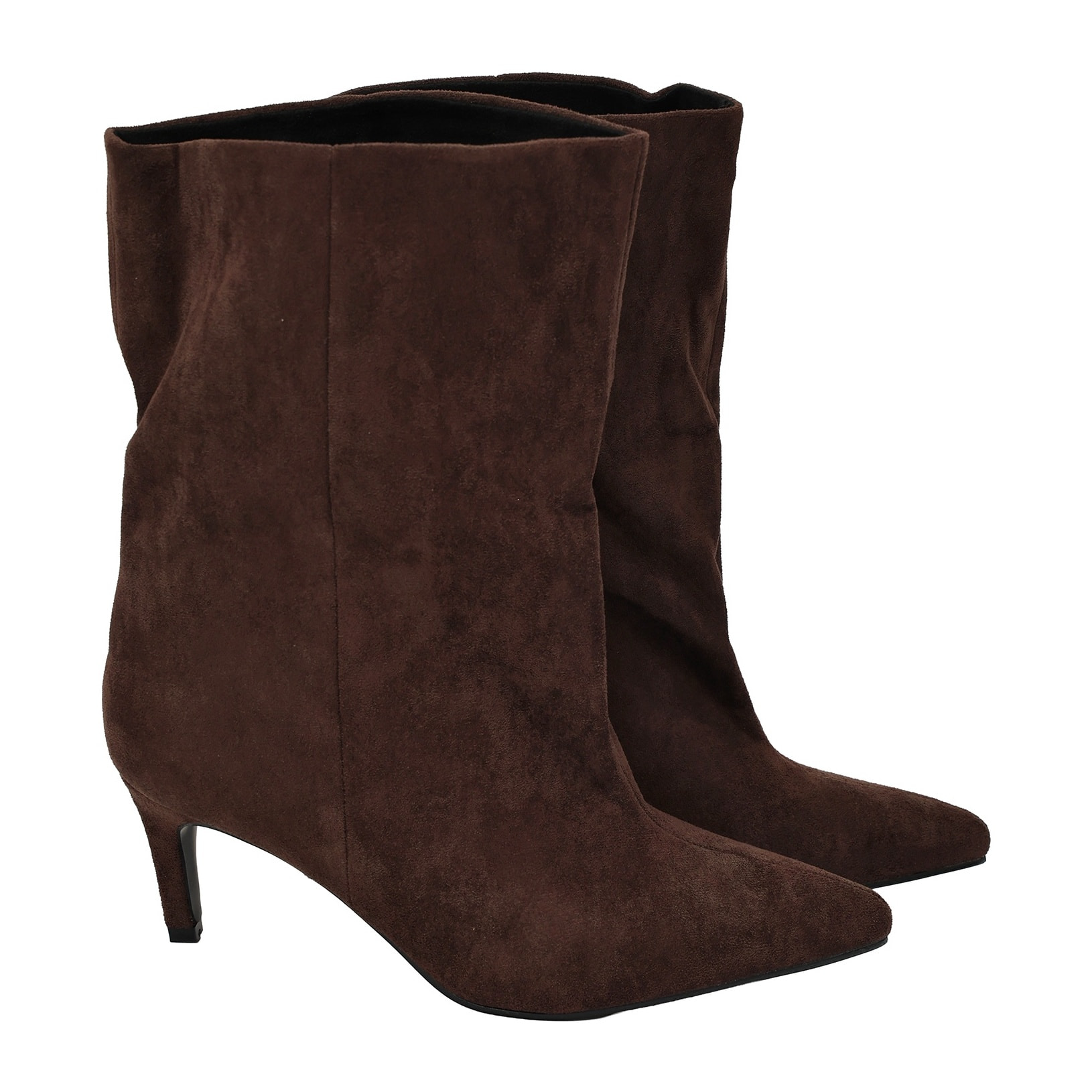 Stivaletti - tacco 7,0 cm