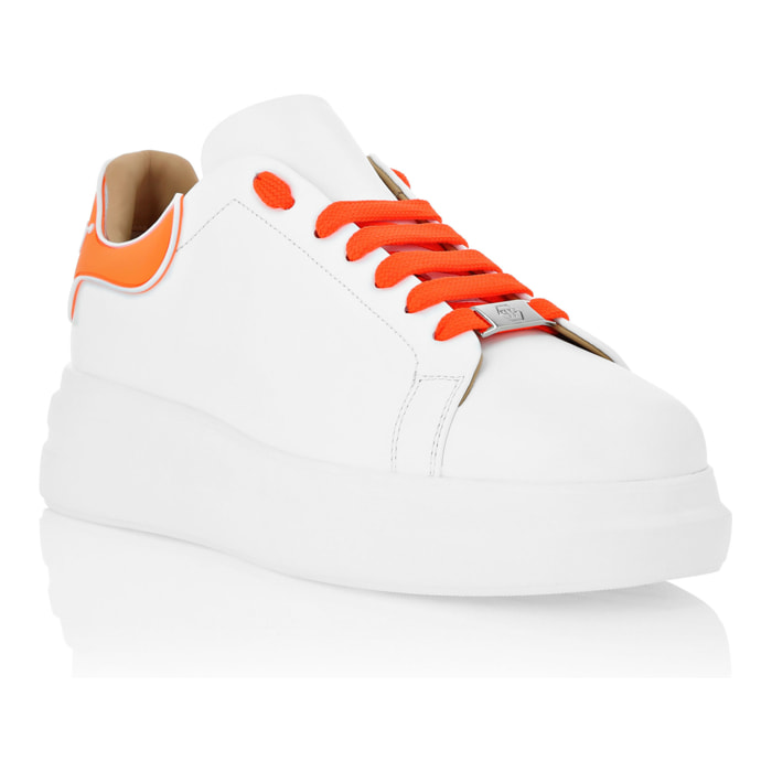 PHILIPP PLEIN Zapatillas bajas