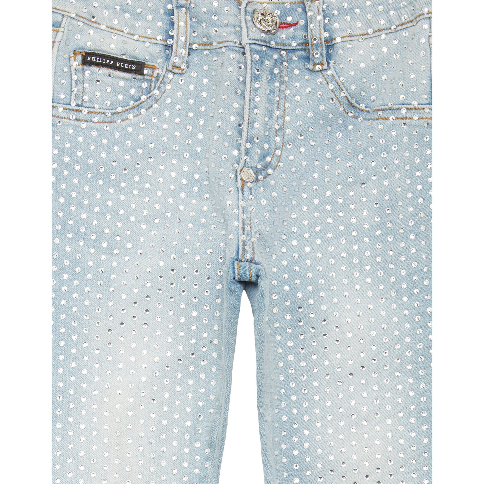 PHILIPP PLEIN Jeggings