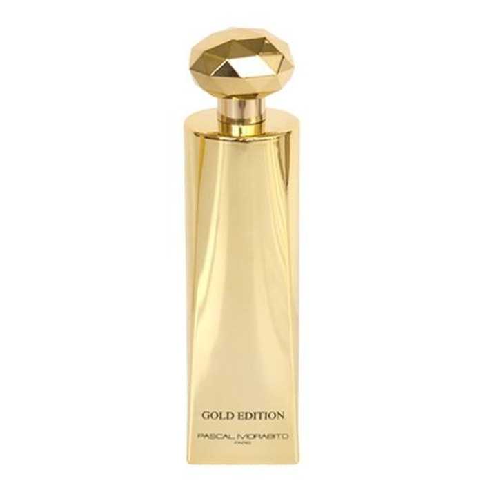 Lovissima Gold Edition - Eau de Parfum 100 ml