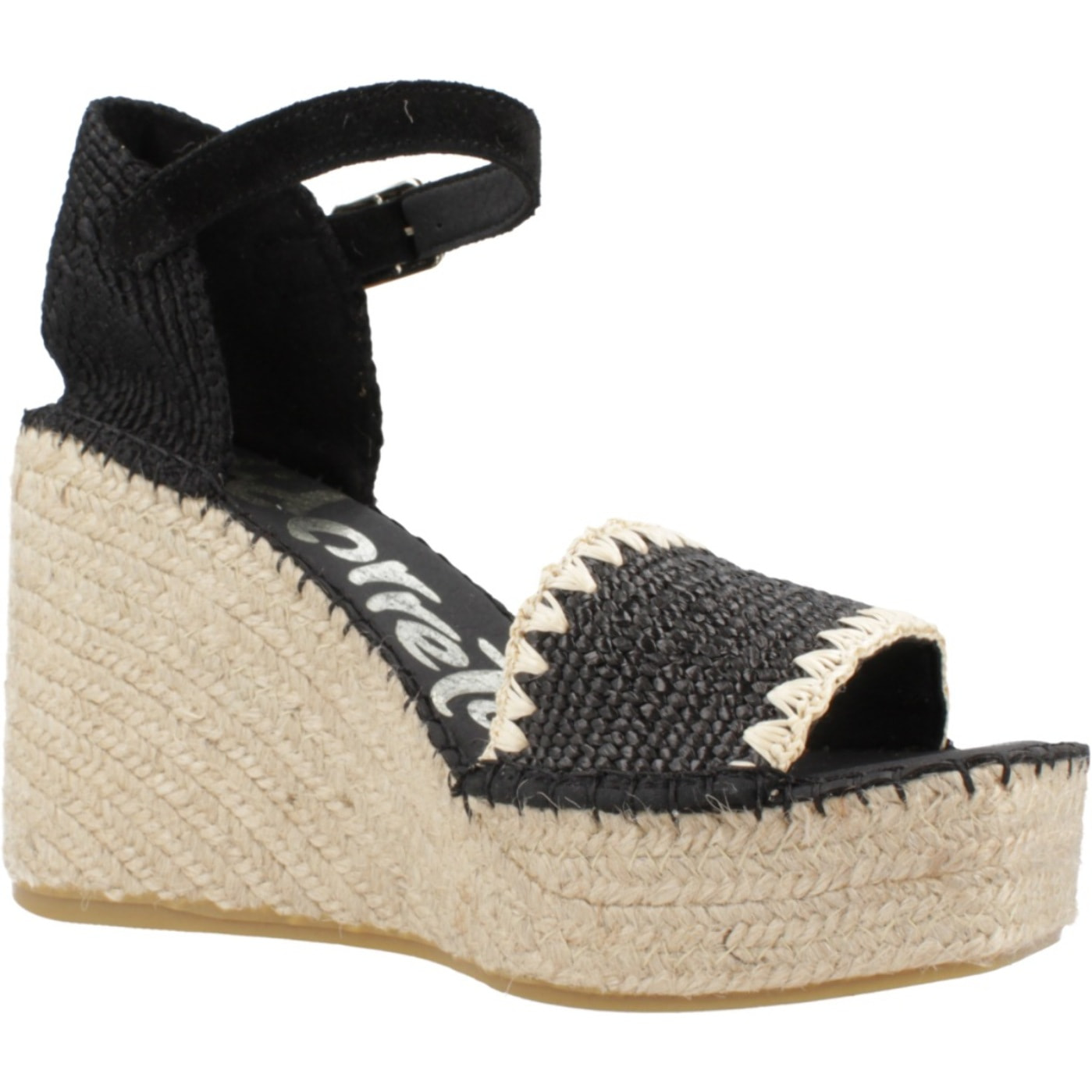 SANDALIAS VIDORRETA 80300RLMO4