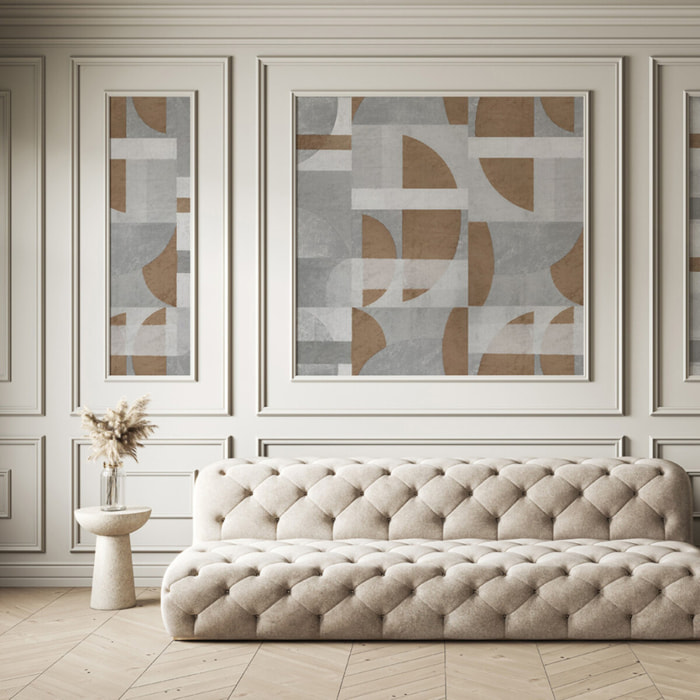 Papier peint panoramique Walter