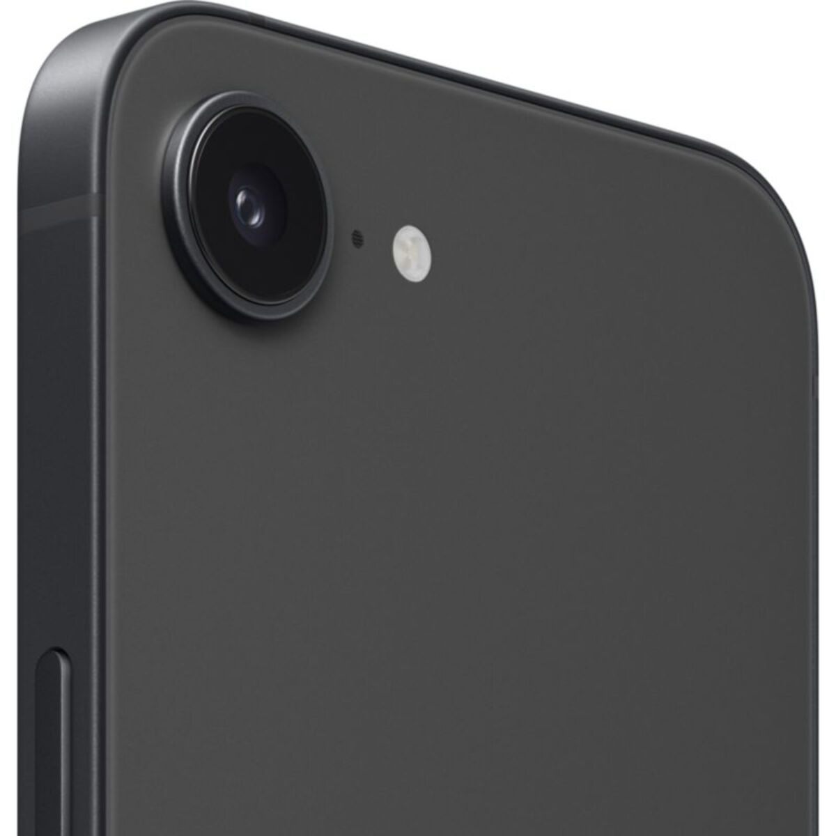 Smartphone APPLE iPhone 17e Noir 512Go