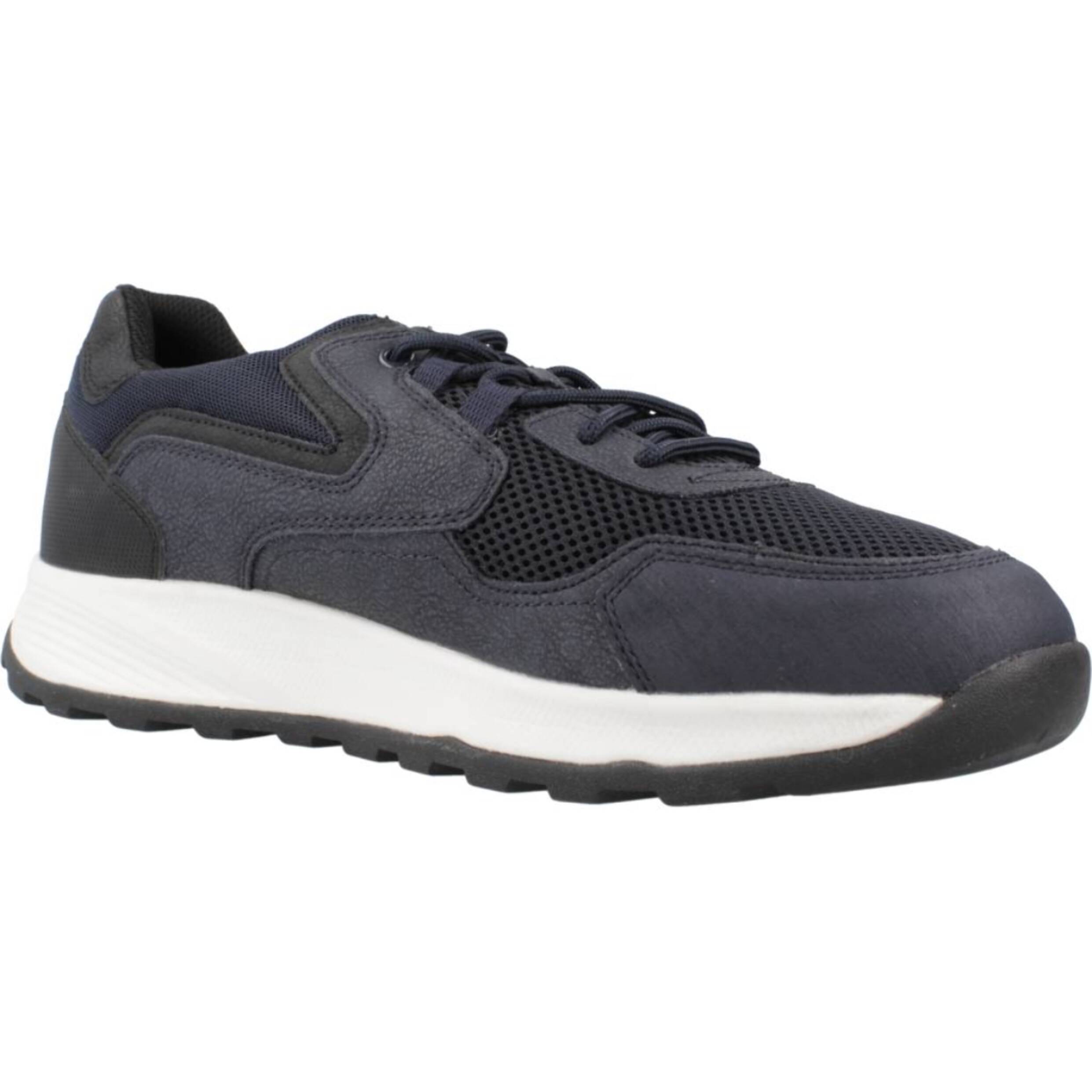 SNEAKERS GEOX U TERRESTRE