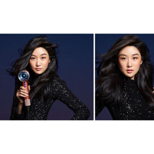 Sèche-cheveux Dyson Supersonic Nural™ (Strawberry/Bronze)