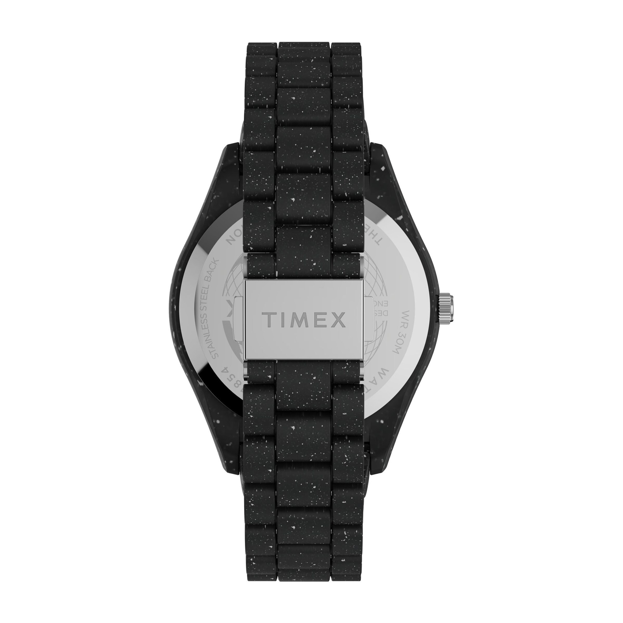 Timex Reloj Analógico De Cuarzo Legacy
