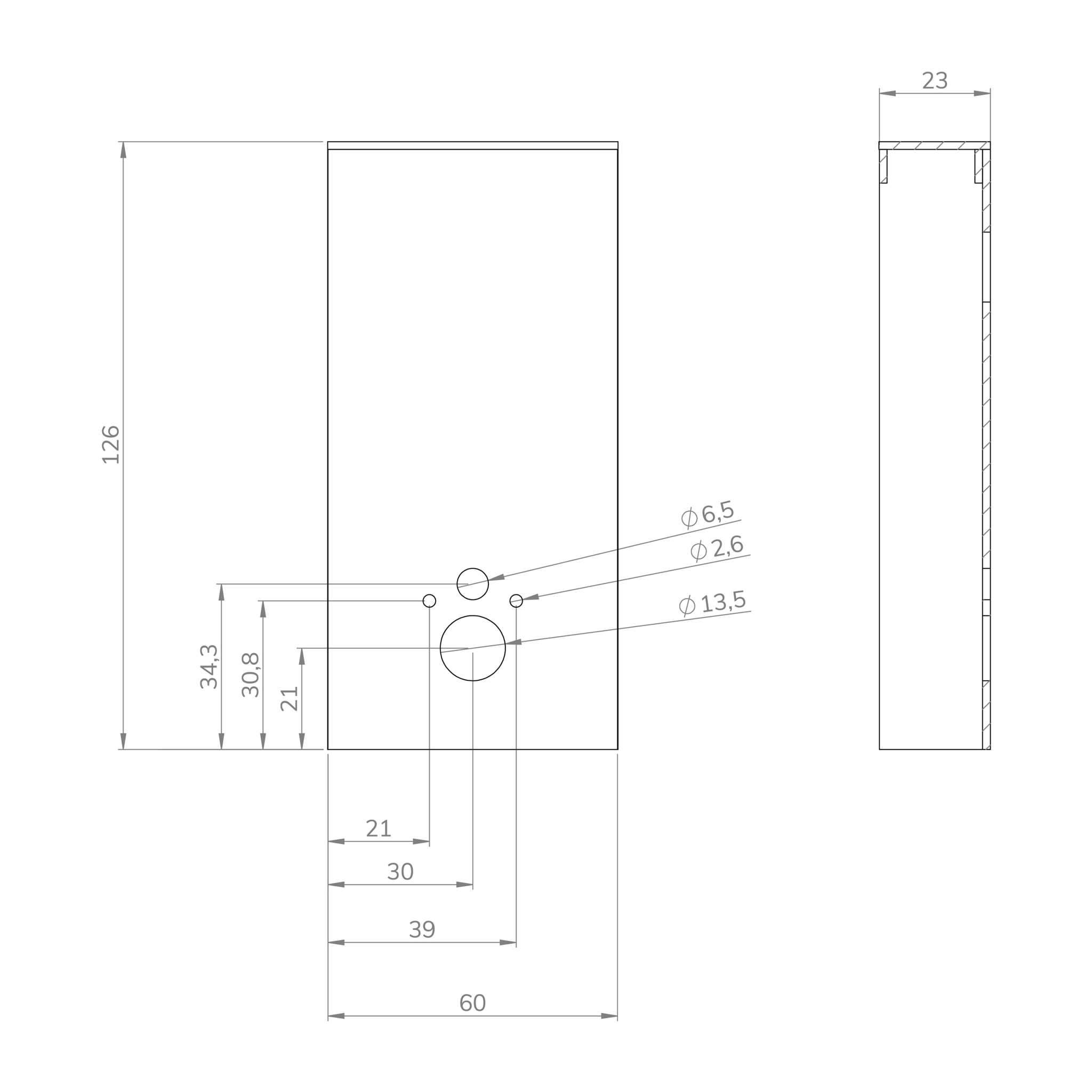 Pack Wc Suspendu + Châssis + Boîtier de Support Blanc | Toilette Blanc Mat | Bouton Blanc | Réservoir Encastré | Couvercle Amorti | Alday