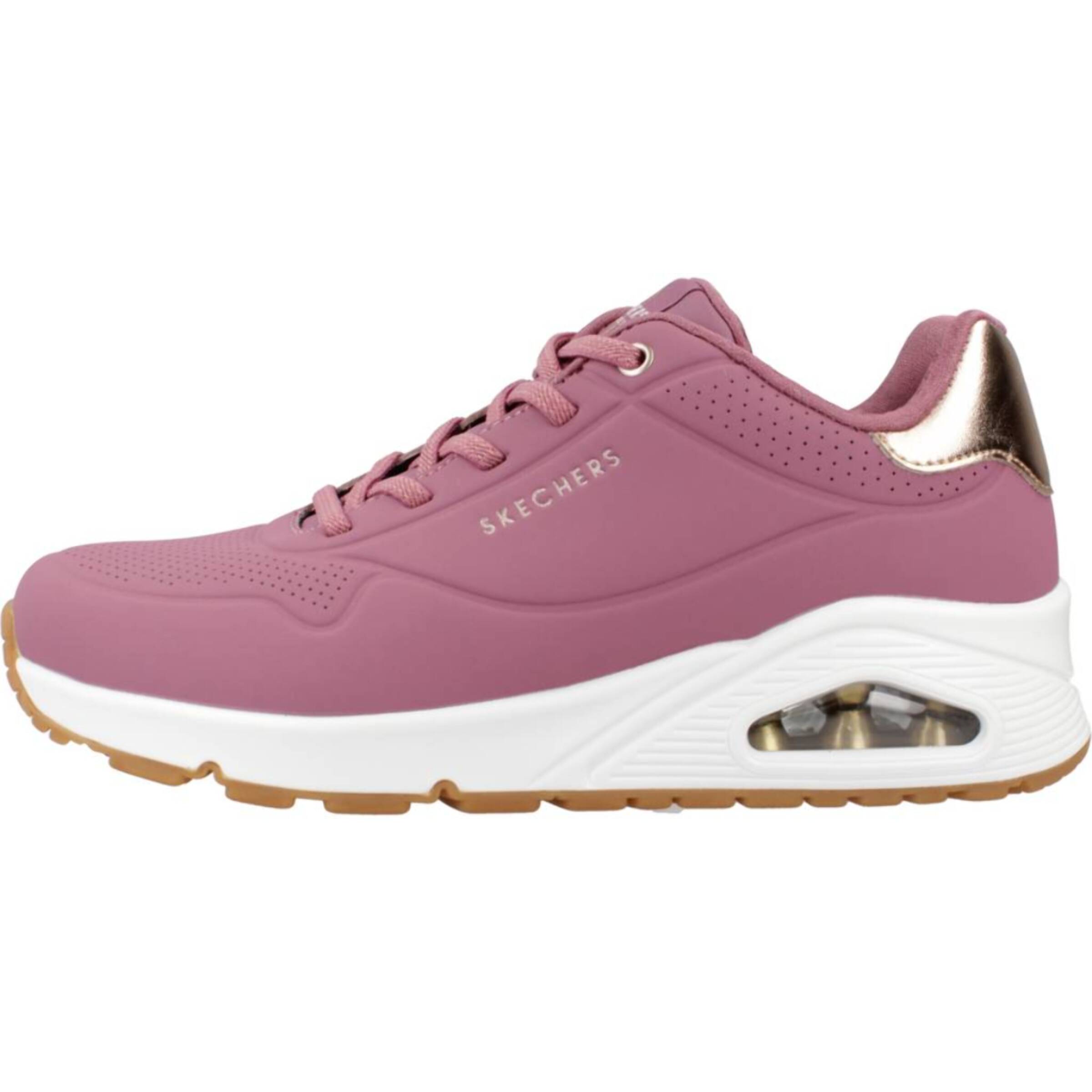 SNEAKERS SKECHERS UNO - SHIMMER AWAY