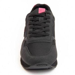 Sneakers - Negro