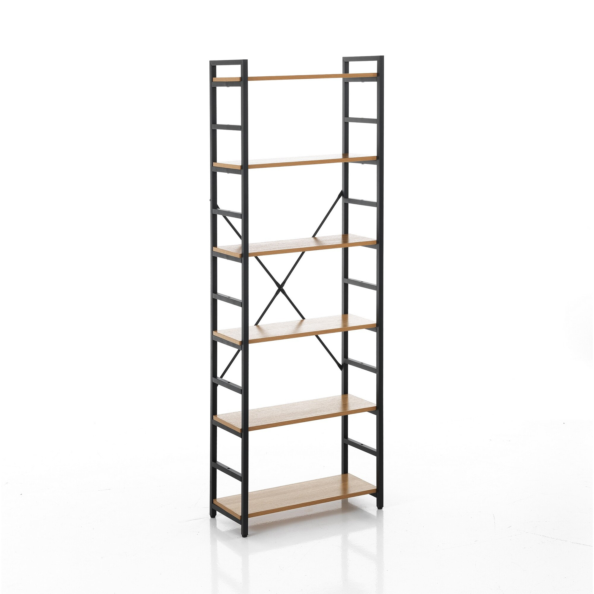 Tomasucci Bibliothèque CUKIN 6 EVO