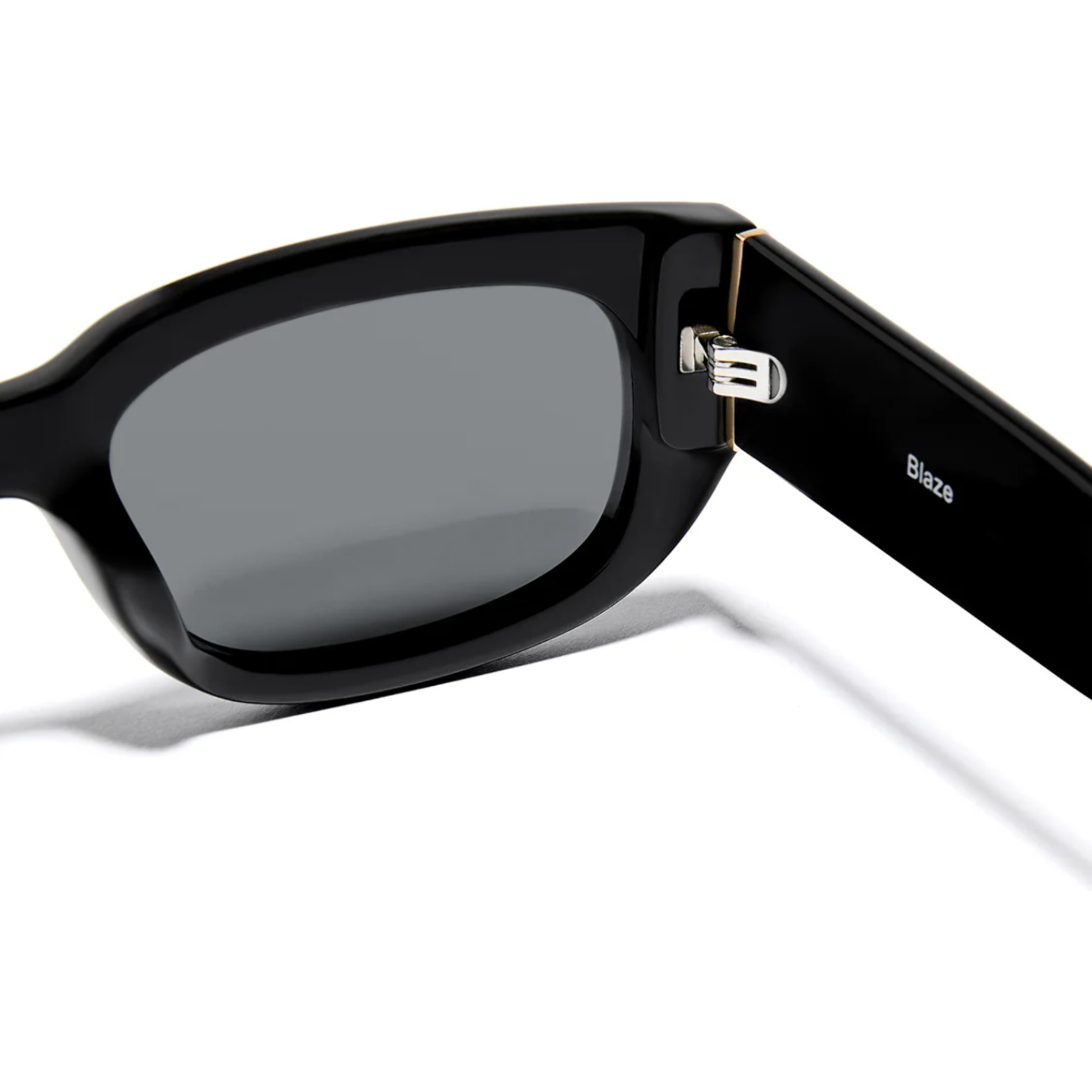 Gafas De Sol D. Franklin Blaze Black