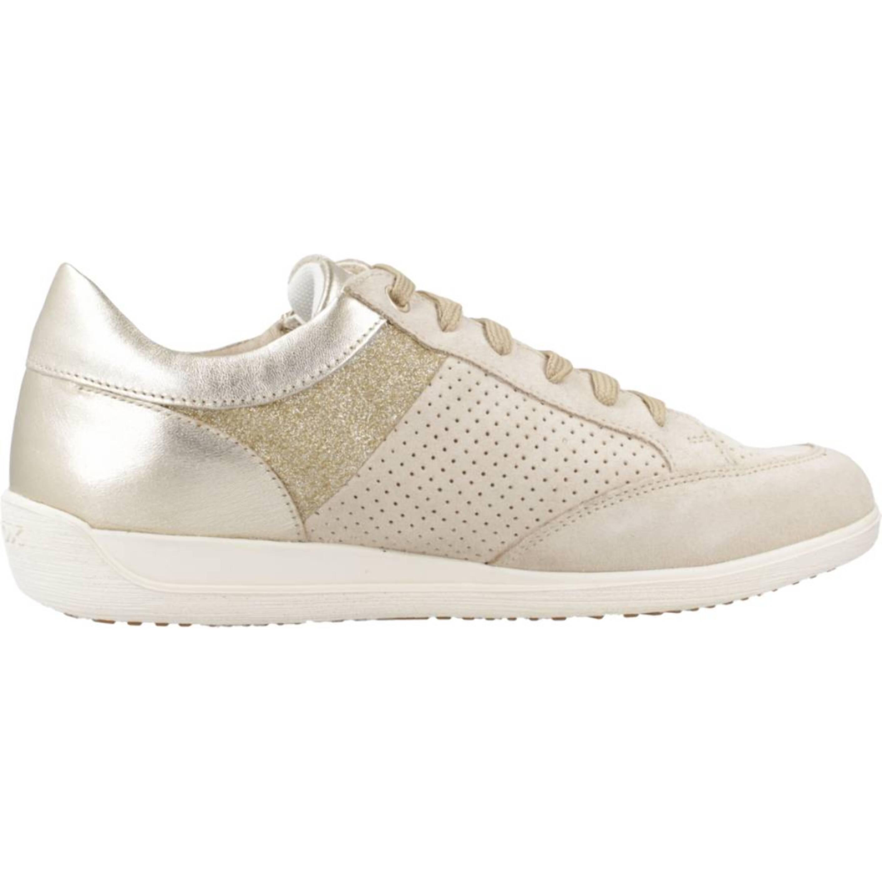 SNEAKERS GEOX D MYRIA