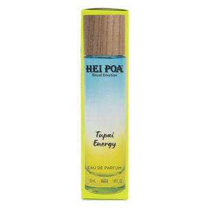 Tupai Energy - Eau de Parfum 50 ml