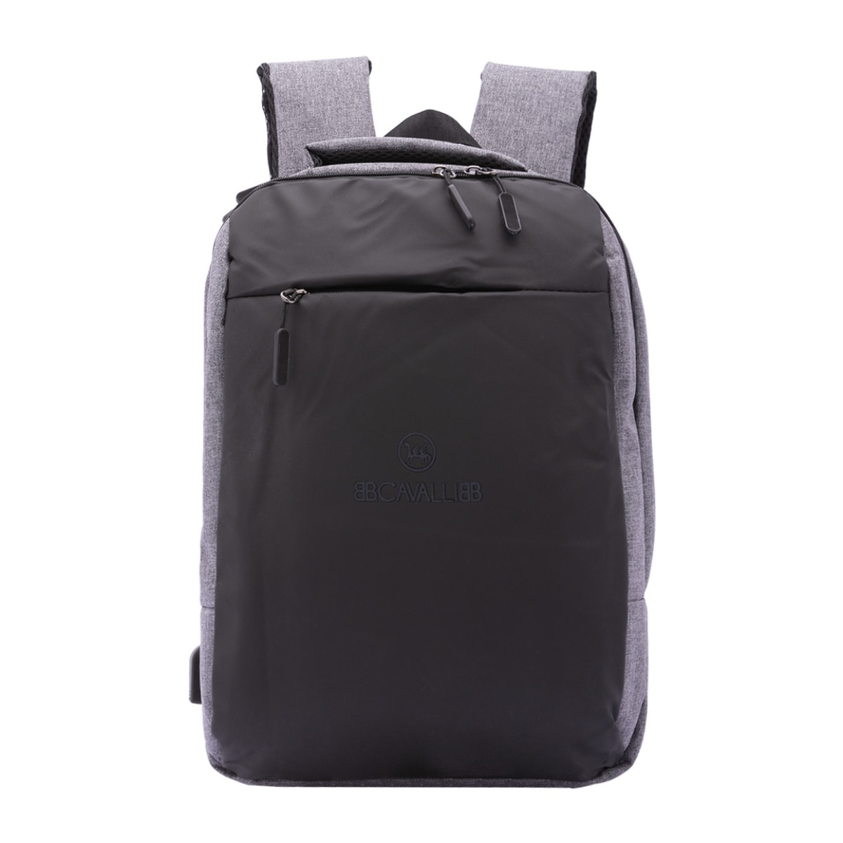 Zaino uomo in poliestere - Modello False - Casual - 40.0 x 28.0 x 15.0 cm