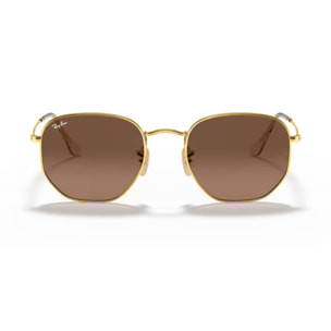 GAFAS DE SOL RAY BAN HEXAGONAL 0RB3548N 912443