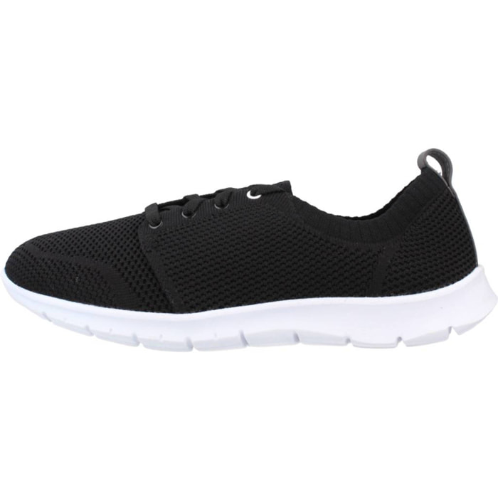 Sneakers de  Mujer de la marca CLARKS  modelo STEP ALLENASUN Black