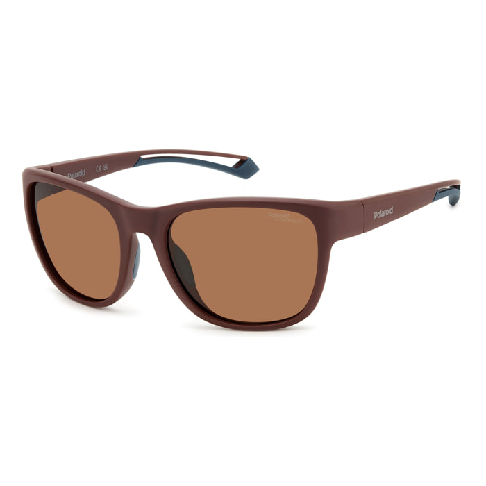 Gafas de sol Polaroid Unisex PLD-7051-S-7BL