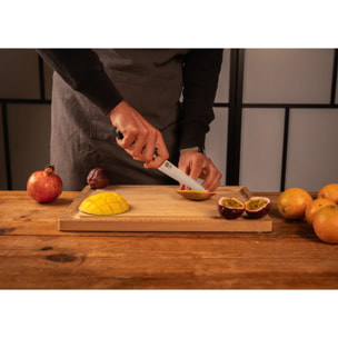 Cuchillo multiusos Petty 135 mm - Colección Hashi Clásico