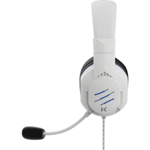 Casque gamer SKILLKORP H5 PS5 Access