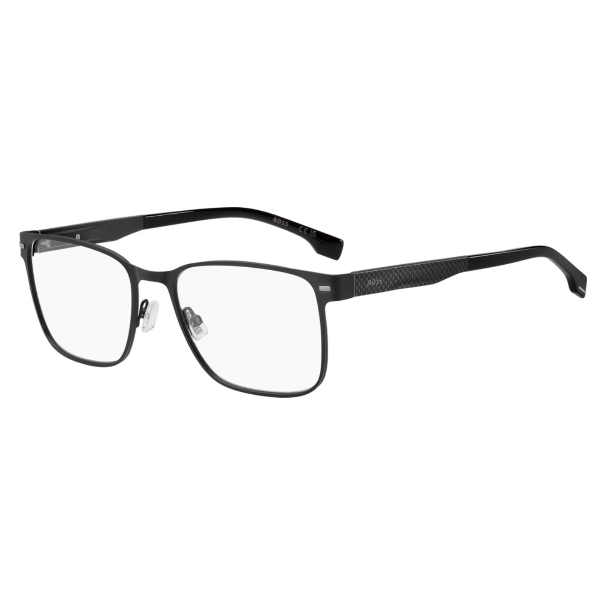 Gafas de Vista Hugo Boss 1842 003 55 de Metal Hombre 55 mm
